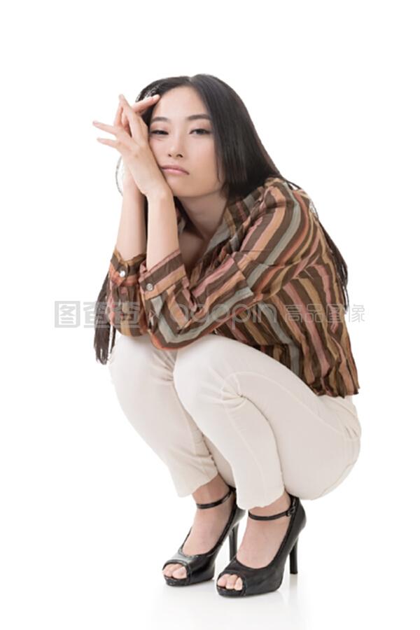 我嗨直播 ios 蛇蝎美人